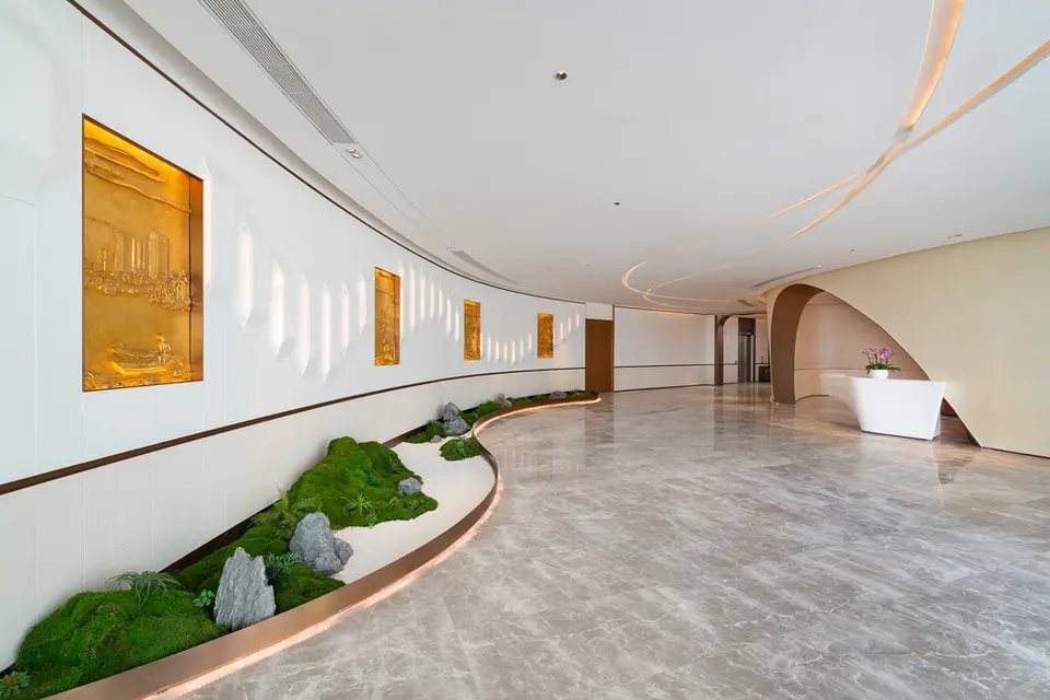PEARL RIVER GARDEN HOTEL — фото 5, Coral Travel