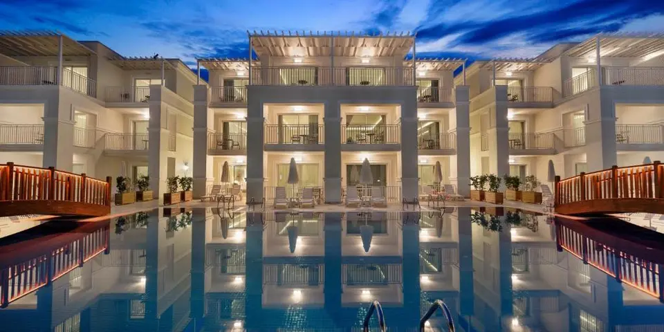 BELLIS DELUXE HOTEL — фото 12, Coral Travel