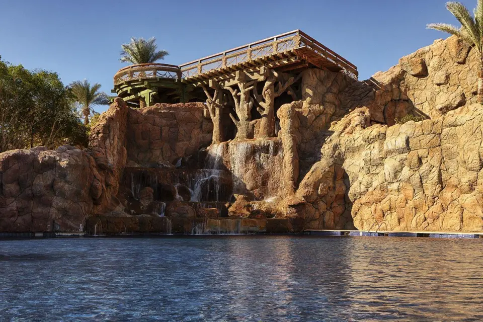 SHERATON SHARM HOTEL RESORT VILLAS & SPA — фото 5, Coral Travel