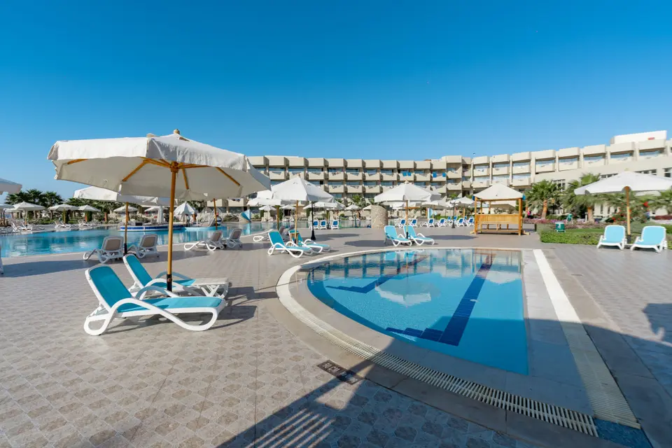 SEVEN SEAS JOLIE BAY (EX. AQUA MONDO ABU SOMA RESORT) — фото 8, Coral Travel