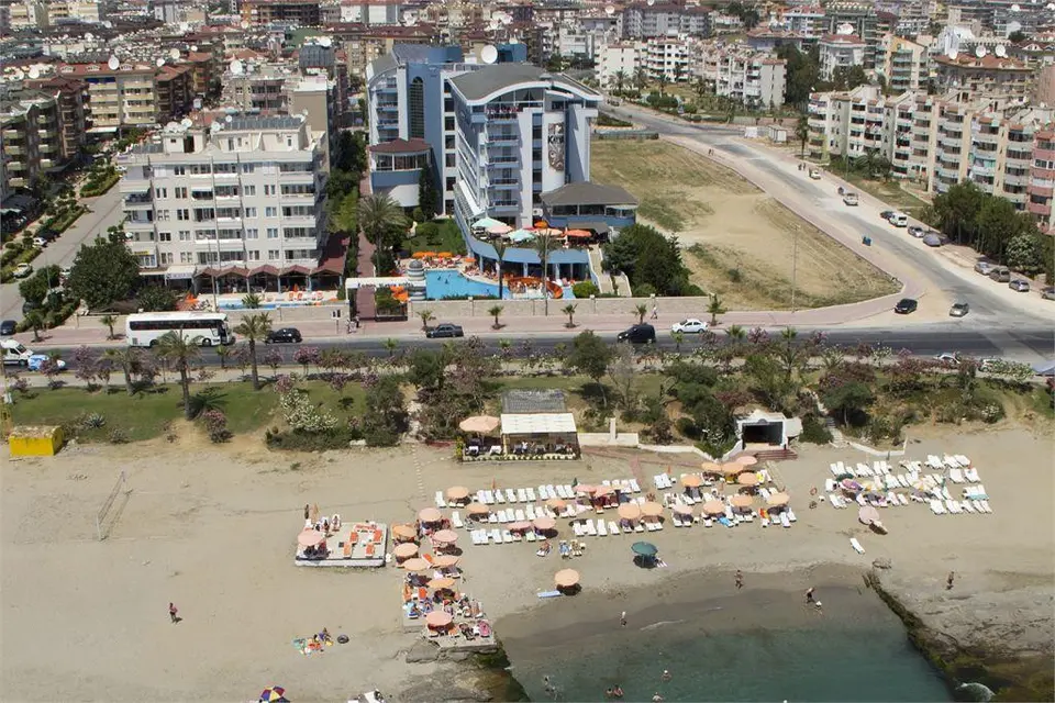 KAILA BEACH HOTEL (EX. KATYA HOTEL) — фото 6, Coral Travel