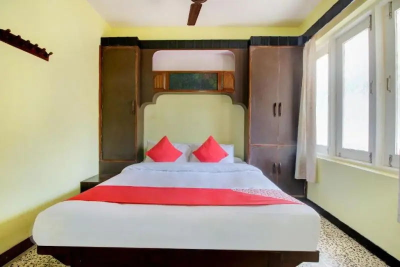 GAFFINOS BEACH RESORT — фото 7, Coral Travel