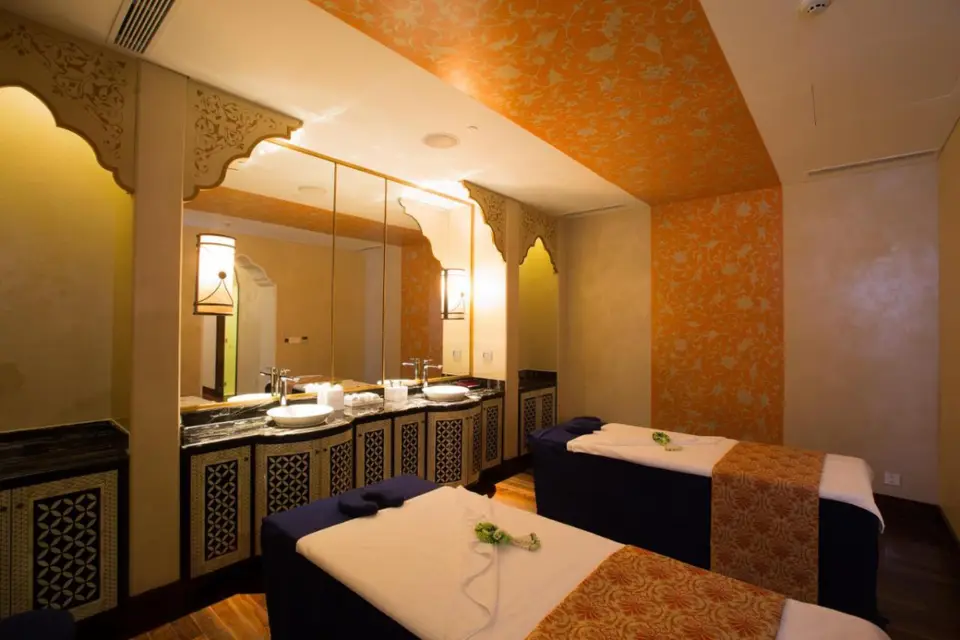 SALINDA RESORT PHU QUOC ISLAND — фото 9, Coral Travel