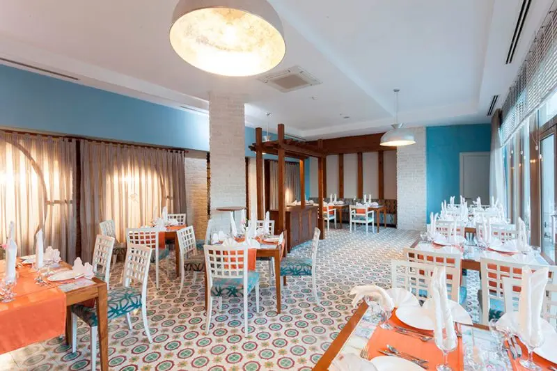 SEHER SUN PALACE RESORT & SPA — фото 6, Coral Travel