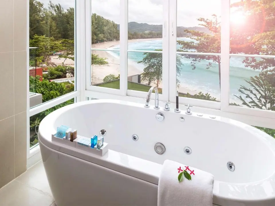 NOVOTEL PHUKET KAMALA BEACH — фото 12, Coral Travel