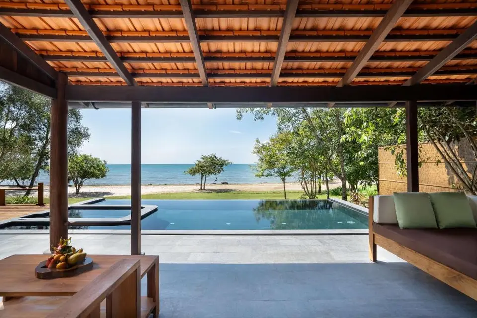 GREEN BAY PHU QUOC RESORT & SPA — фото 6, Coral Travel