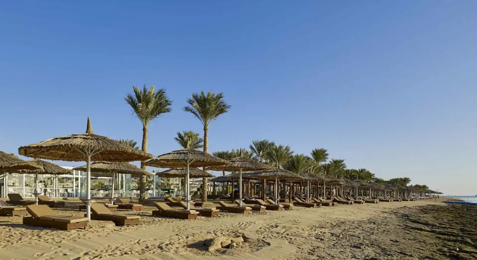 CORAL SEA IMPERIAL SENSATORI (EX. CORAL SEA SENSATORI RESORT) — фото 7, Coral Travel