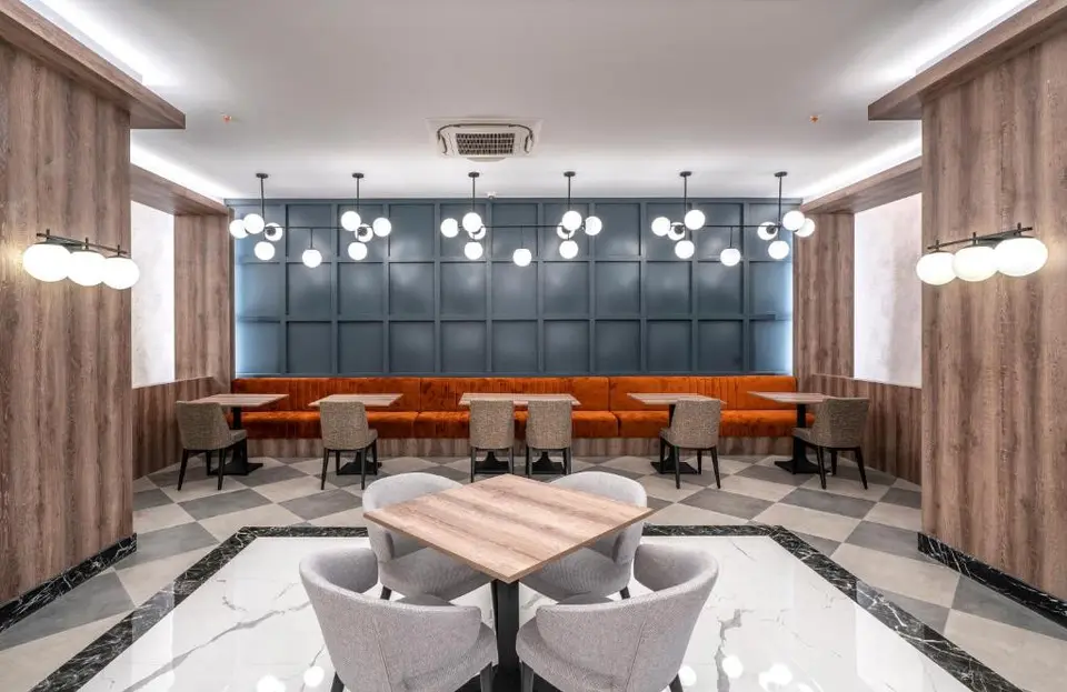 ARNOR DE LUXE HOTEL & SPA — фото 8, Coral Travel