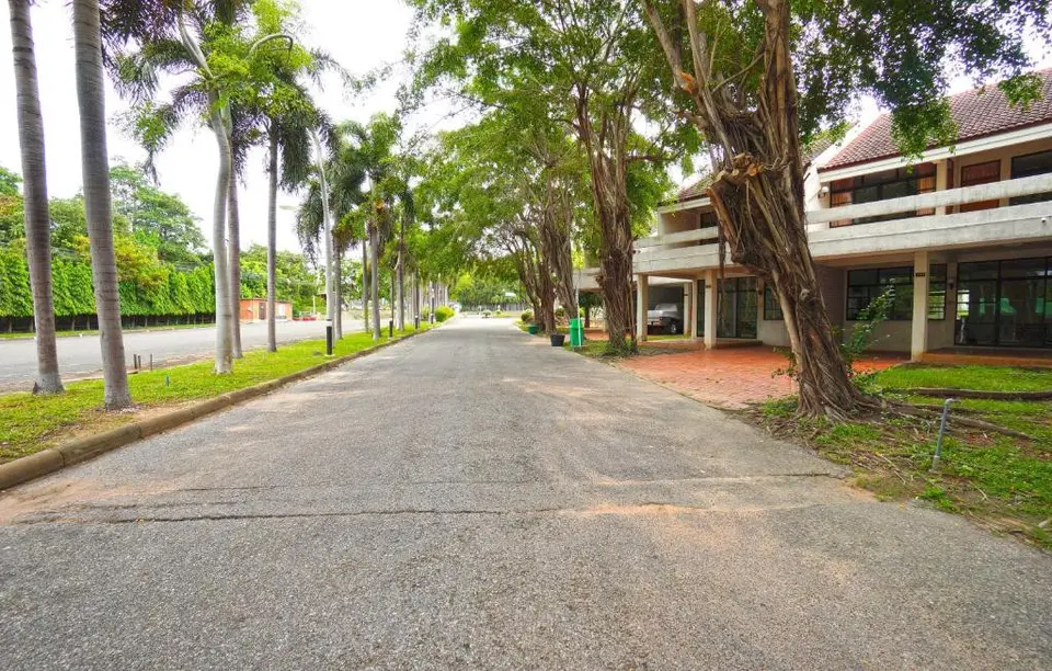 PATTAYA PARK BEACH RESORT — фото 8, Coral Travel