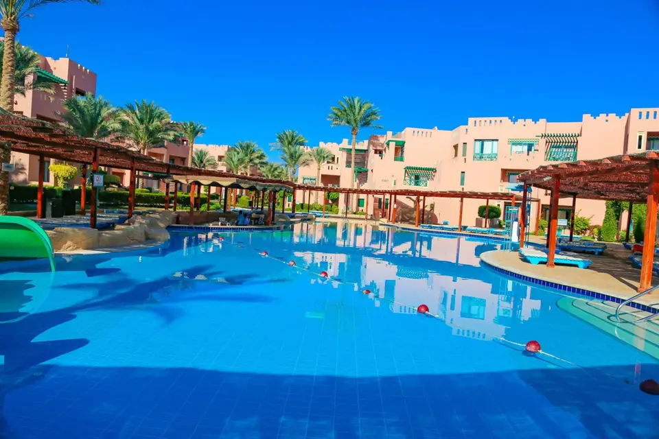 REHANA SHARM RESORT AQUA PARK & SPA — фото 3, Coral Travel