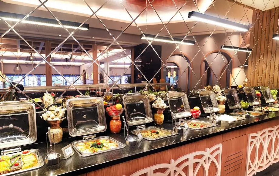IMPERIAL TURKIZ RESORT HOTEL — фото 10, Coral Travel
