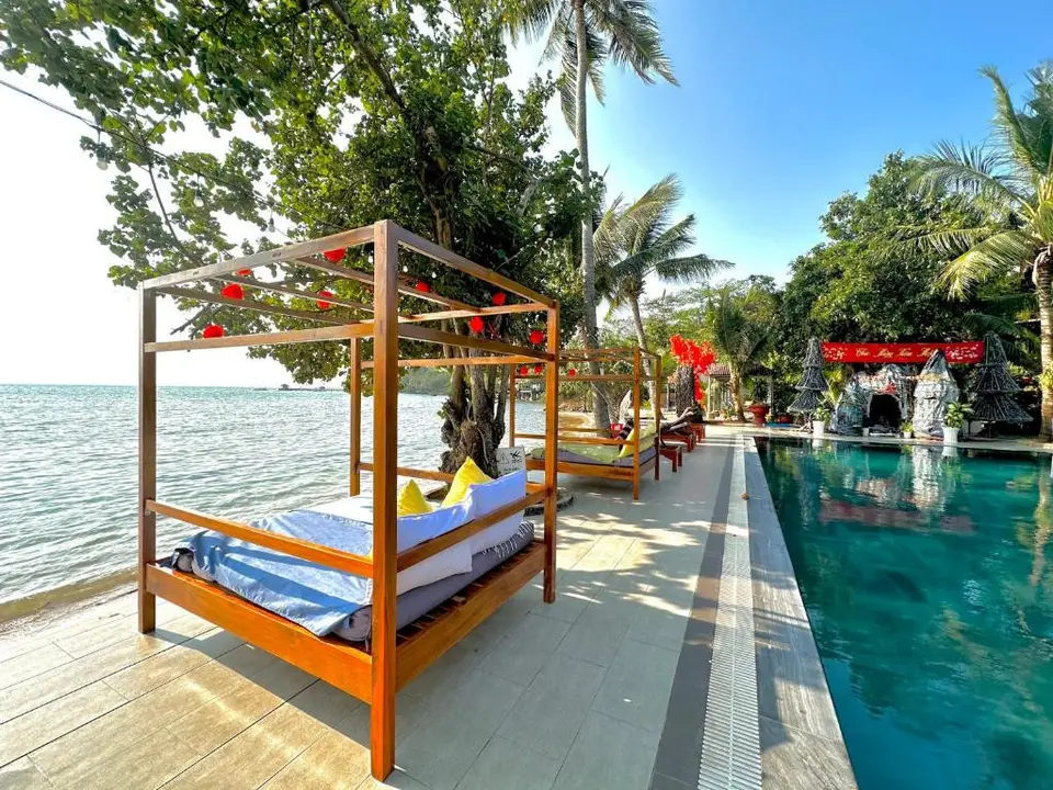 MAI PHUONG RESORT — фото 4, Coral Travel