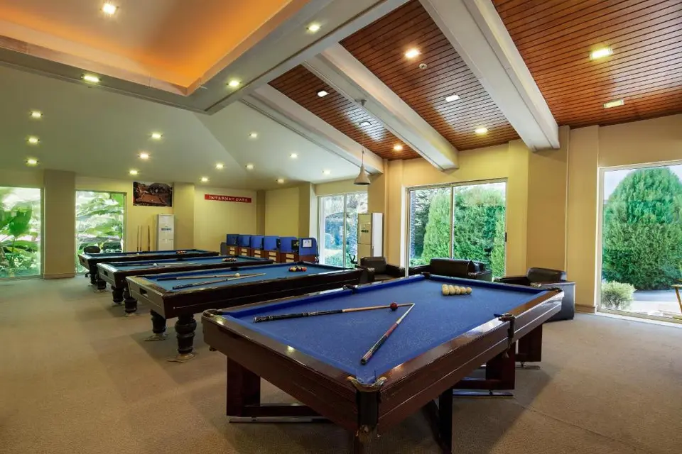 CRYSTAL PARAISO AQUA COLLECTION (EX. CRYSTAL PARAISO VERDE RESORT & SPA) — фото 6, Coral Travel