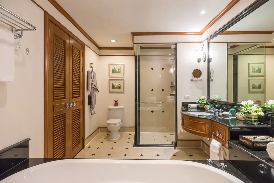 JW MARRIOTT PHUKET RESORT & SPA — фото 4, Coral Travel