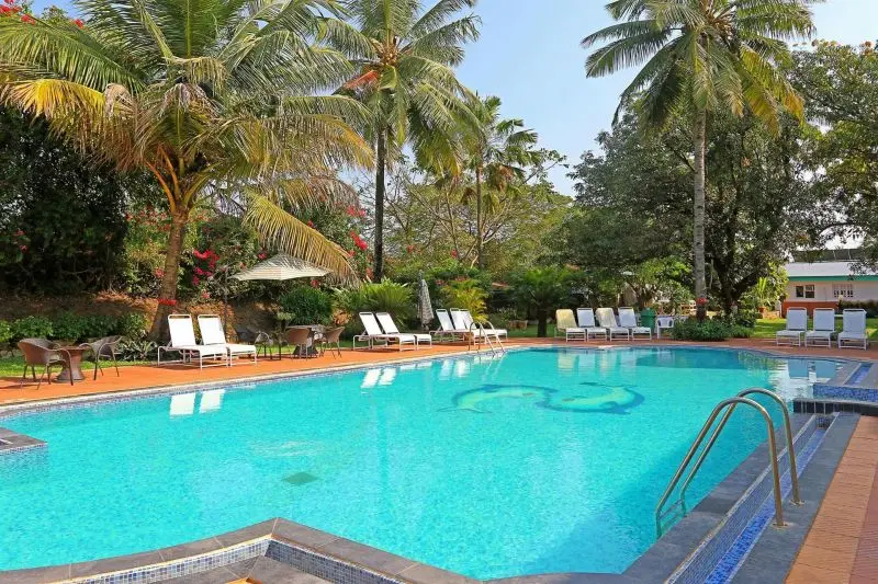 LONGUINHOS BEACH RESORT — фото 4, Coral Travel