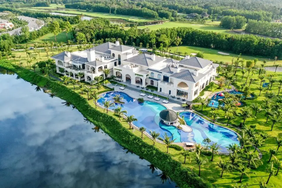 VINPEARL WONDERWORLD PHU QUOC (EX. VINPEARL DISCOVERY 1) — фото 1, Coral Travel