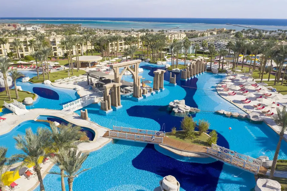 RIXOS PREMIUM SEAGATE — фото 4, Coral Travel