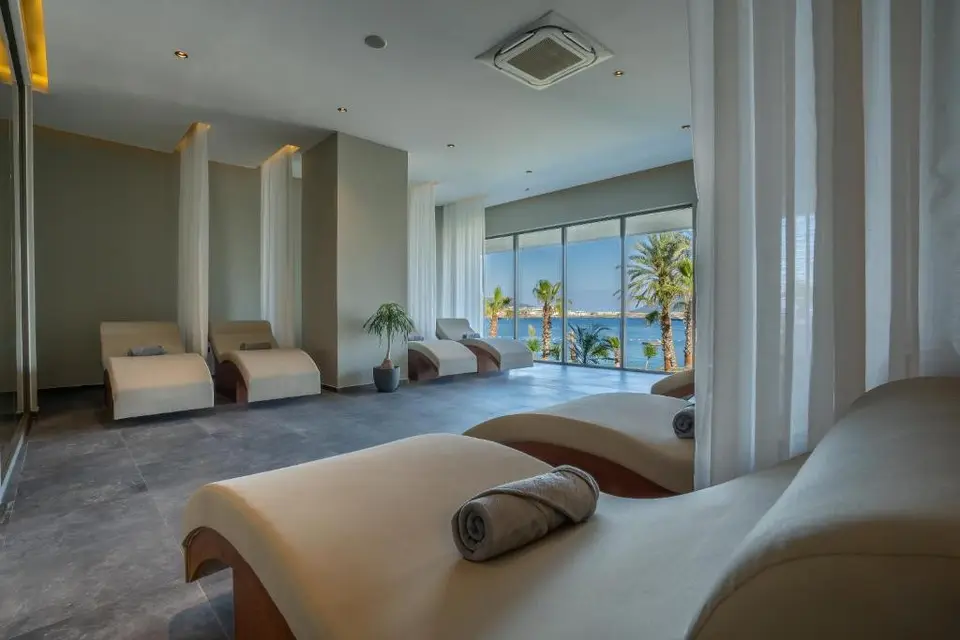 MIRADA EXCLUSIVE BODRUM — фото 3, Coral Travel