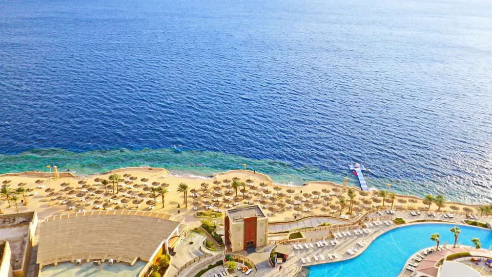 REEF OASIS BLUE BAY — фото 7, Coral Travel