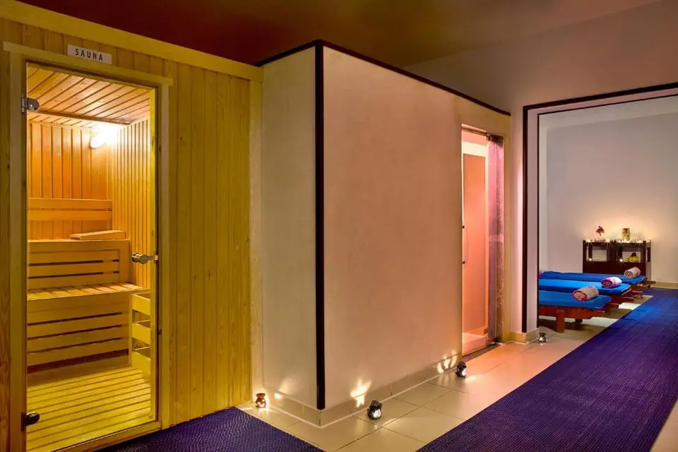 JAZ SHARM DREAMS RESORT — фото 3, Coral Travel