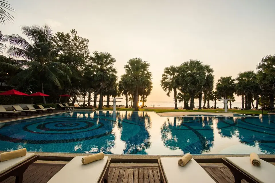 RAVINDRA BEACH RESORT & SPA — фото 11, Coral Travel