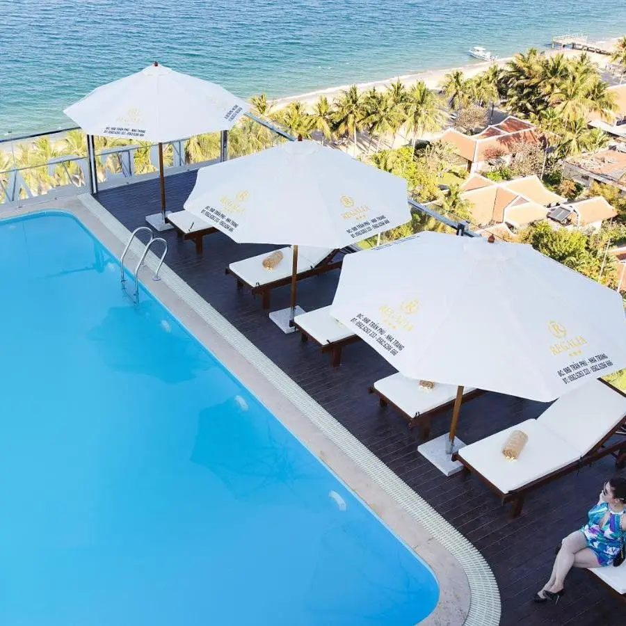 REGALIA HOTEL — фото 2, Coral Travel