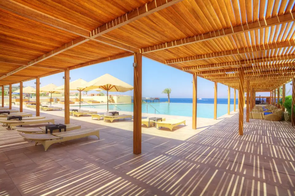 GRAND TALA BAY RESORT (EX. GRAND SWISS-BELRESORT BEACH TALA BAY) — фото 5, Coral Travel