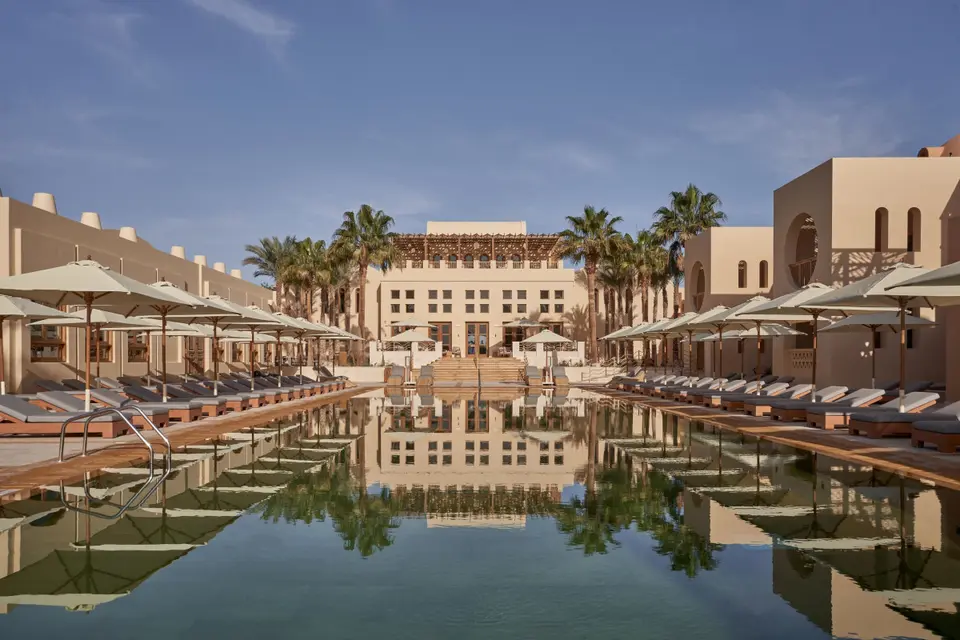 STEIGENBERGER GOLF RESORT — фото 3, Coral Travel