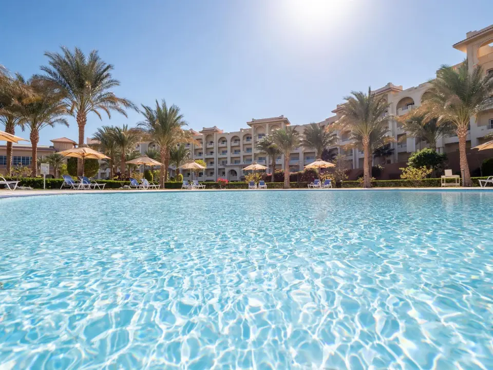 SRNTY SUN RAY (EX. SERENITY ALMA HEIGHTS) — фото 8, Coral Travel