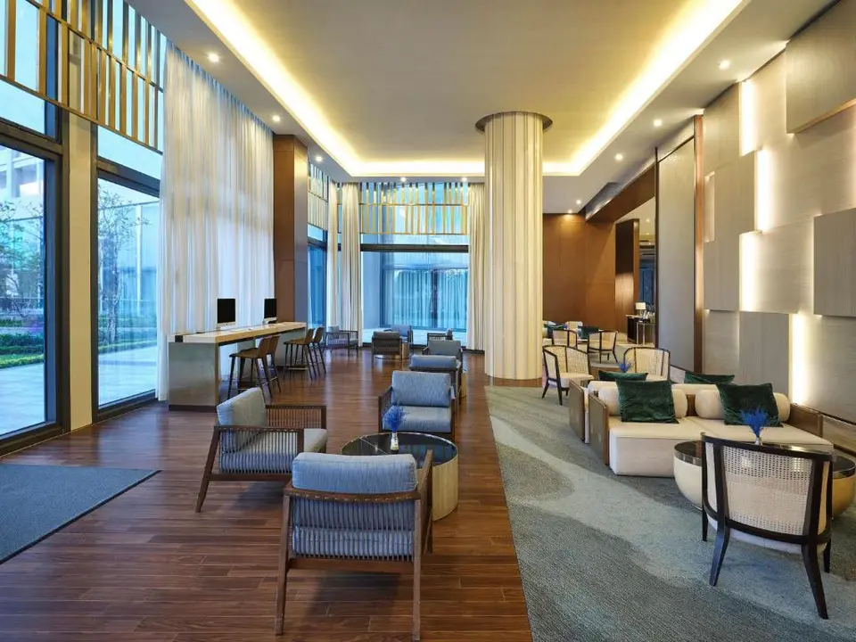 RADISSON BLU RESORT PHU QUOC — фото 9, Coral Travel
