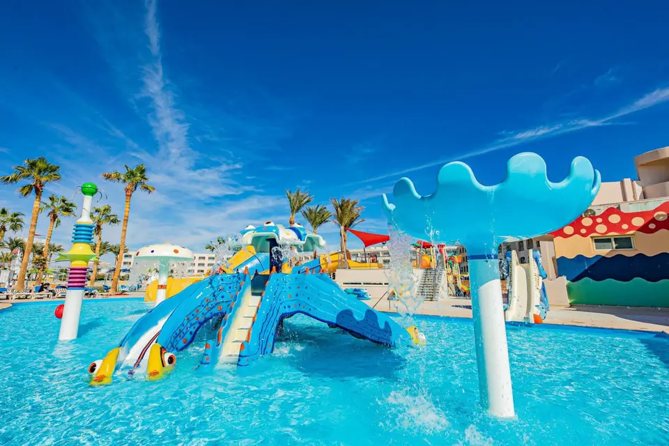 TITANIC RESORT & AQUA PARK — фото 5, Coral Travel