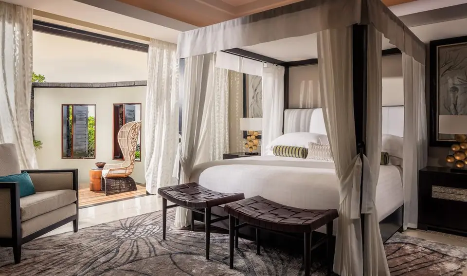 FOUR SEASONS RESORT MAURITIUS AT ANAHITA — фото 10, Coral Travel