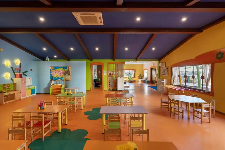 LIMAK LIMRA HOTEL & RESORT — фото 7, Coral Travel
