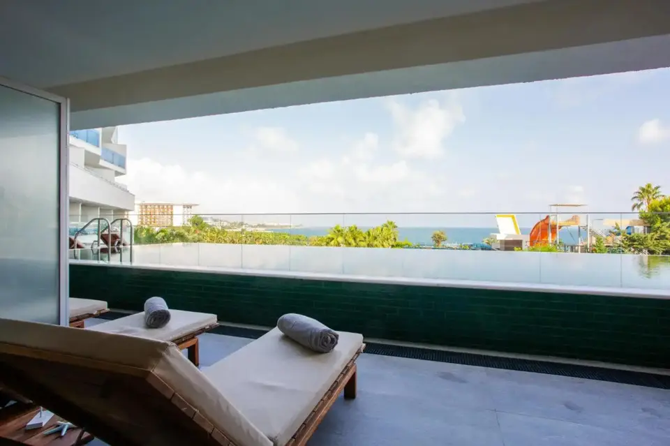 SELENE BEACH & SPA HOTEL (EX. NUMA BEACH & SPA) — фото 8, Coral Travel