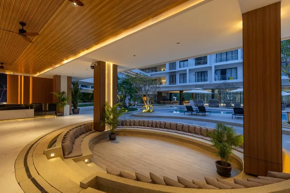 RADISSON RESORT LAYAN PHUKET (EX. LAYA RESORT PHUKET ISLAND) — фото 6, Coral Travel