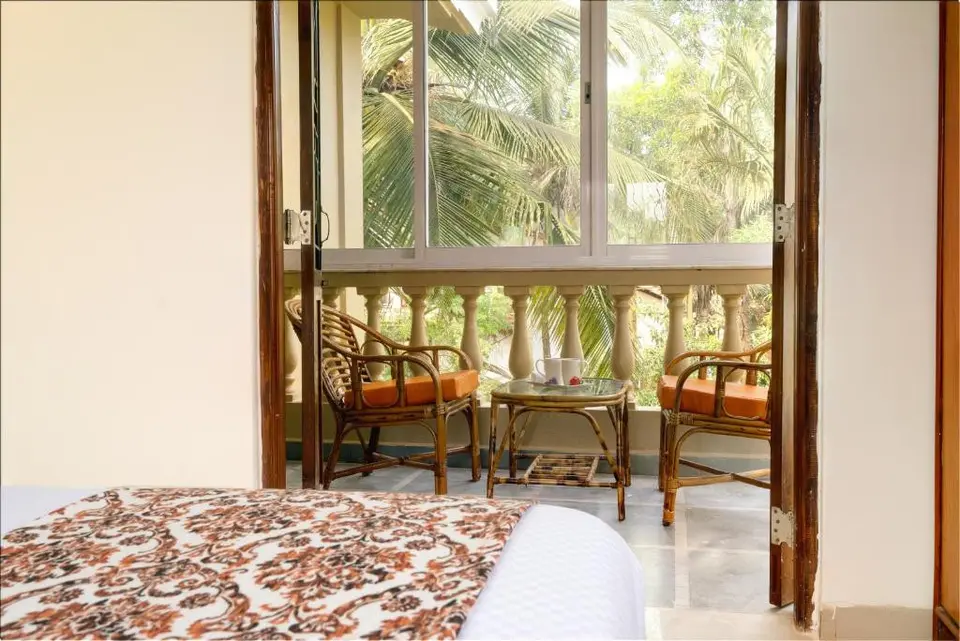 IVY MORJIM AM HOTEL KOLLECTION (EX. MORJIM HERMITAGE) — фото 4, Coral Travel