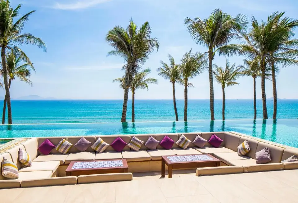 FUSION RESORT CAM RANH — фото 5, Coral Travel