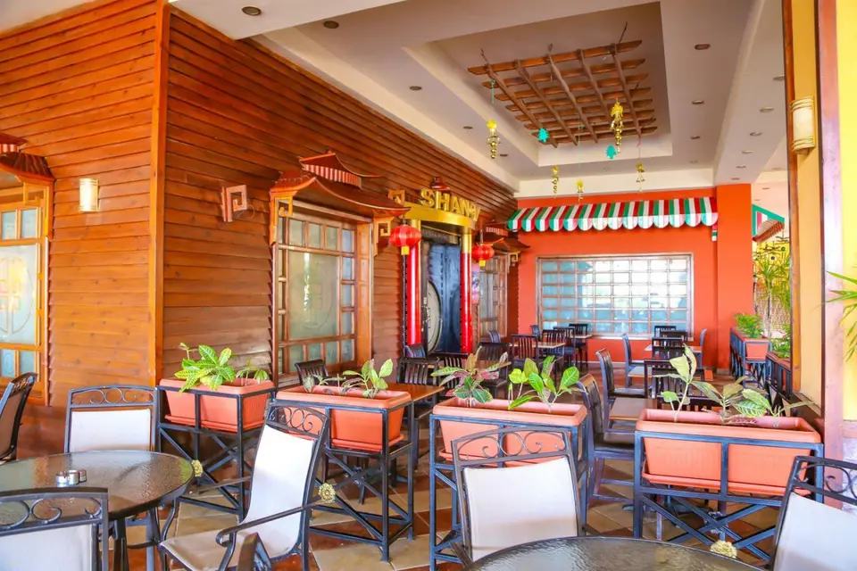 REHANA ROYAL BEACH RESORT AQUA PARK & SPA — фото 11, Coral Travel