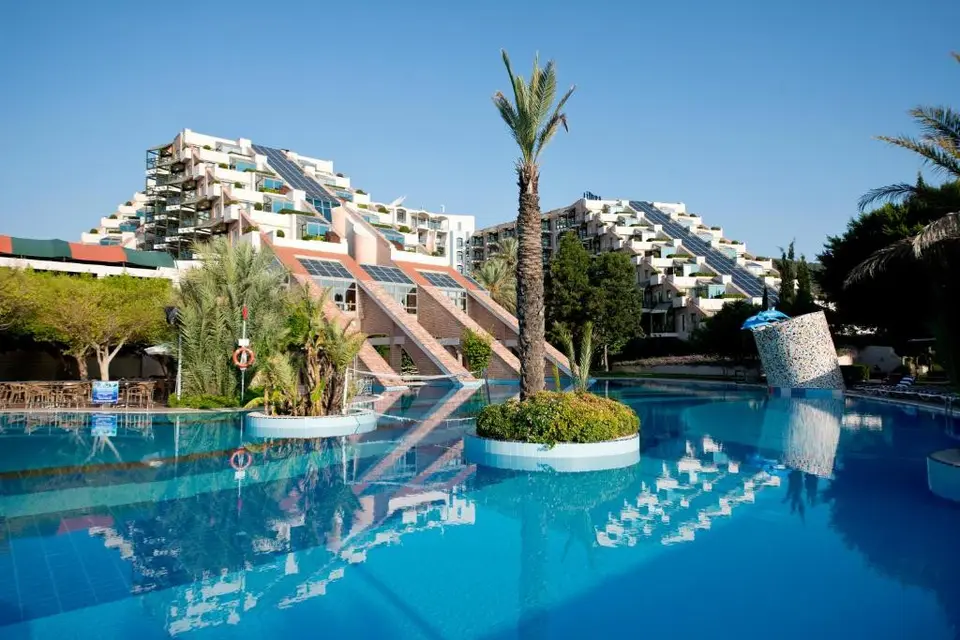 LIMAK LIMRA HOTEL & RESORT — фото 1, Coral Travel
