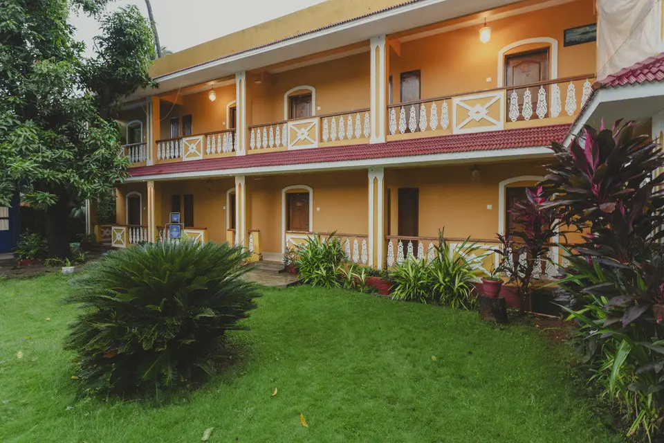 HIBIS HOTELS & RESORTS ASHVEM (EX. HIDDEN PARADISE) — фото 10, Coral Travel