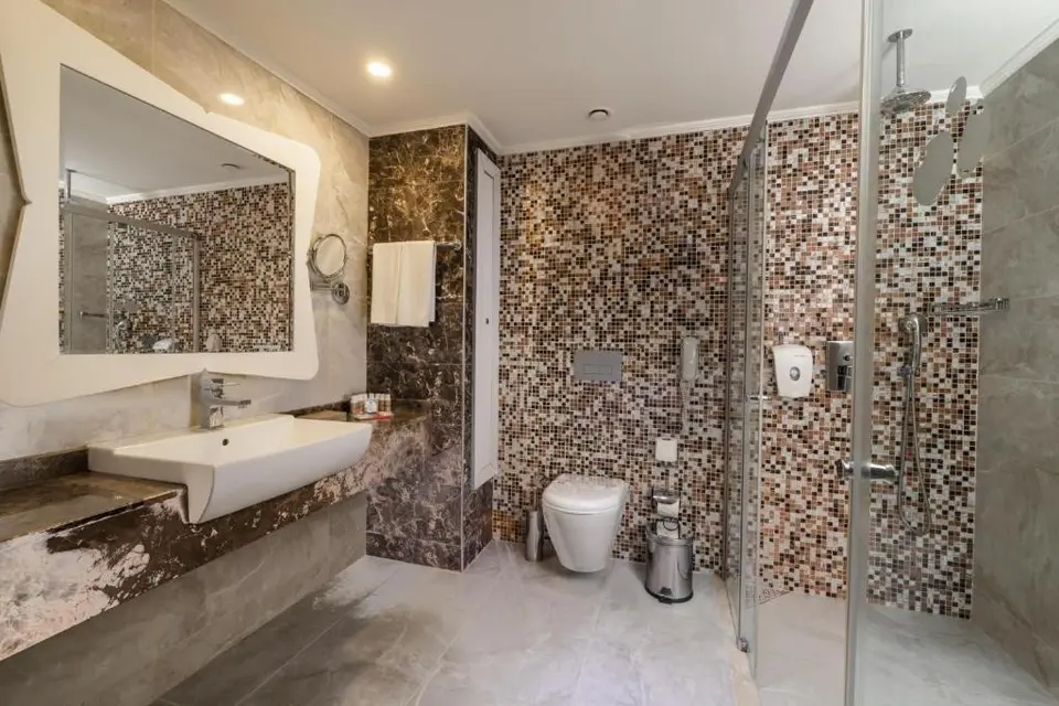 CRYSTAL SUNSET PEARL COLLECTION (EX. CRYSTAL SUNSET LUXURY RESORT & SPA) — фото 3, Coral Travel