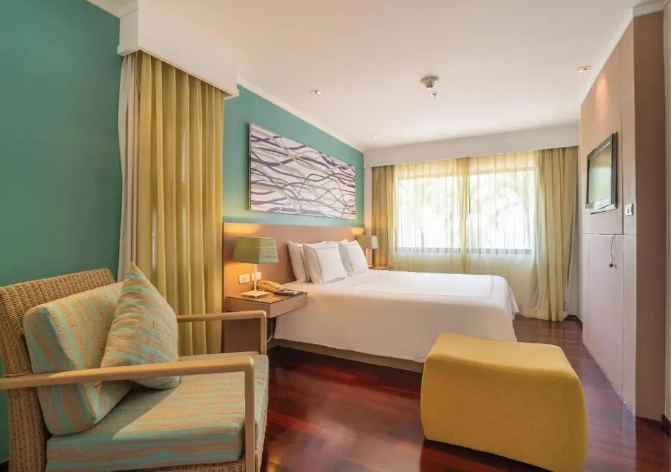RADISSON RESORT & SUITES PHUKET (EX. SWISSOTEL SUITES PHUKET KAMALA BEACH) — фото 5, Coral Travel