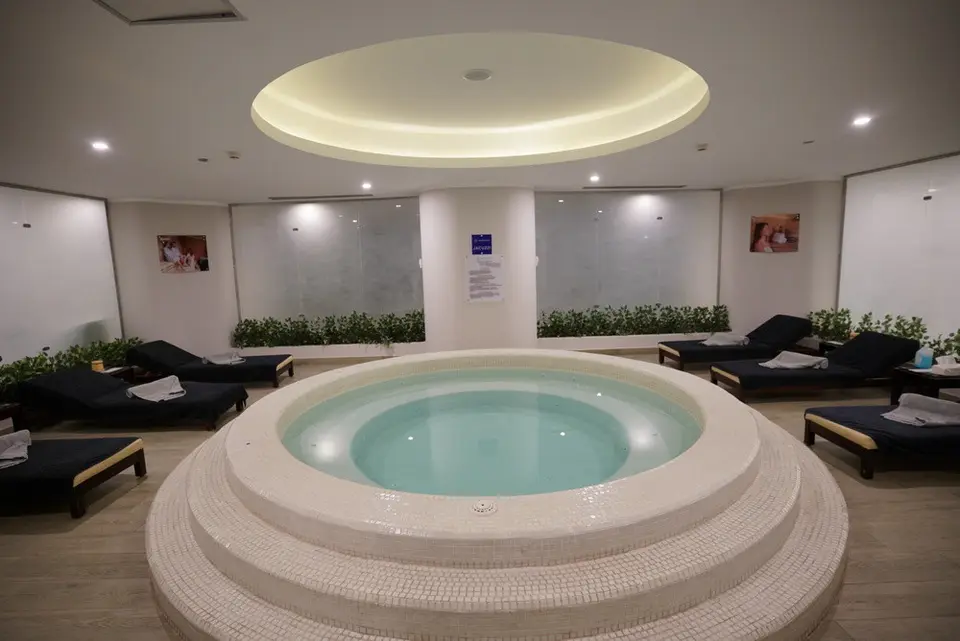 NOVOTEL PALM — фото 2, Coral Travel