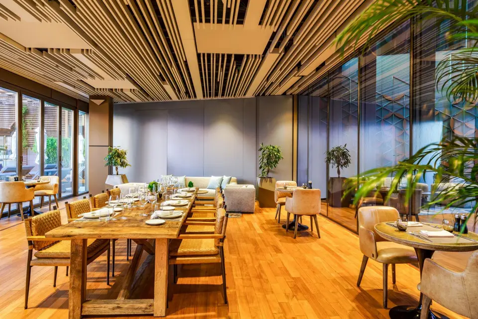 RIXOS PREMIUM DUBAI — фото 11, Coral Travel