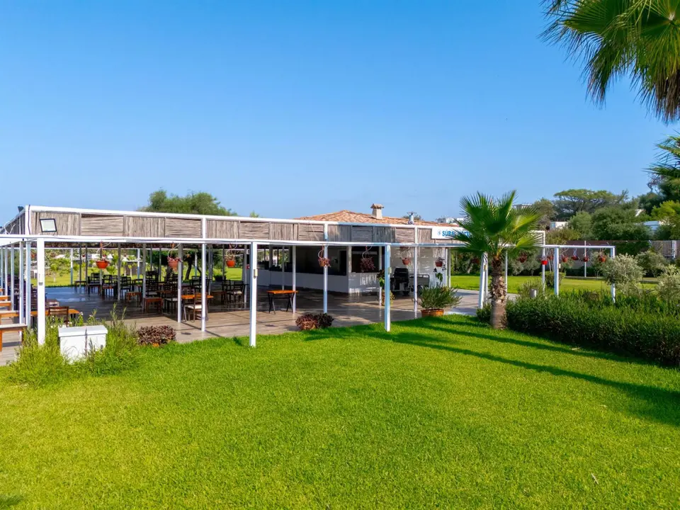 SURAL HOTEL — фото 10, Coral Travel