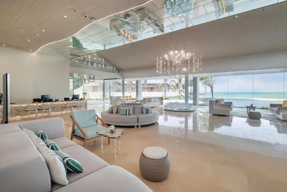 THE LITTLE SHORE KHAO LAK BY KATATHANI — фото 10, Coral Travel