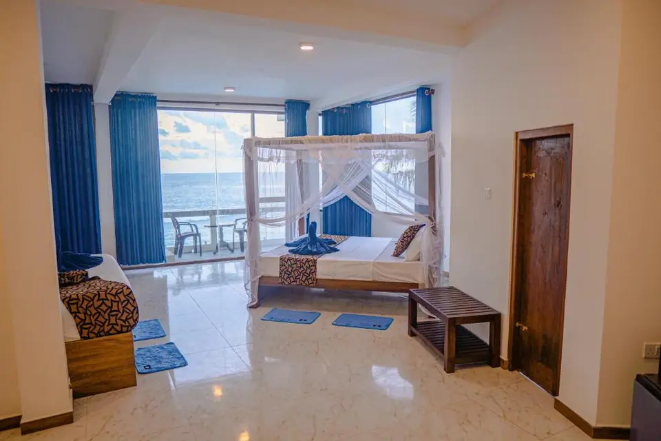 COOL BEACH HOTEL — фото 7, Coral Travel