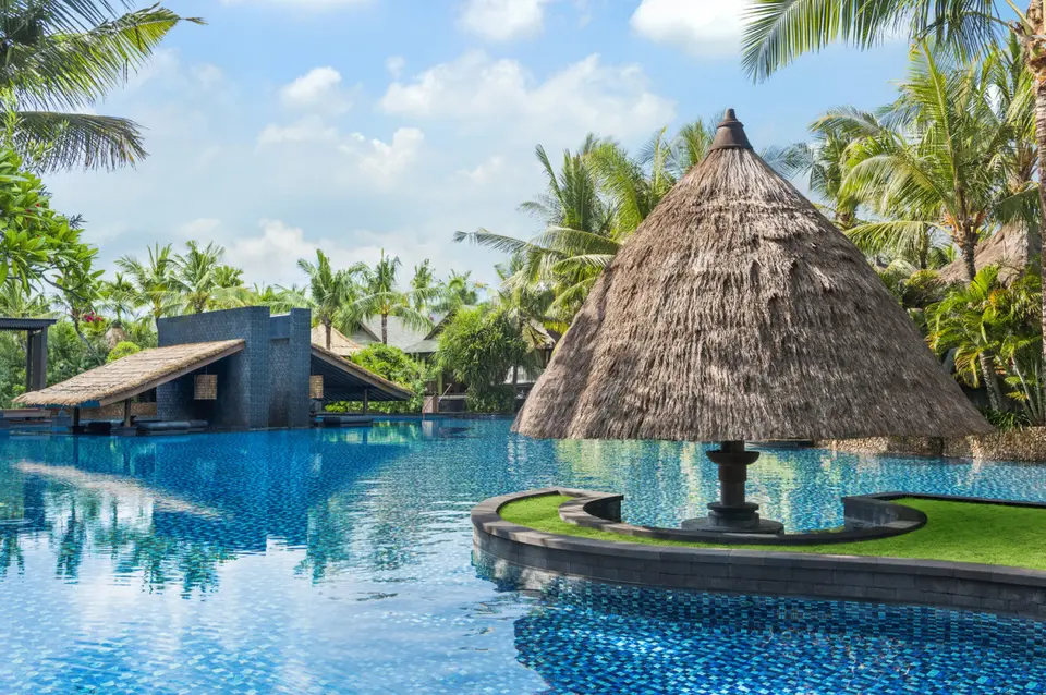 THE ST. REGIS BALI RESORT — фото 5, Coral Travel