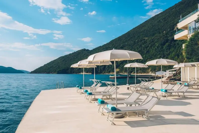 IBEROSTAR WAVES HERCEG NOVI — фото 3, Coral Travel