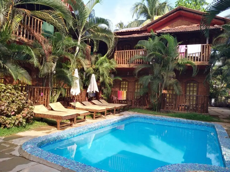 SEA BREEZE VILLAGE — коллекция Coral Travel
